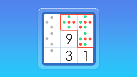 sudoku whiteboard