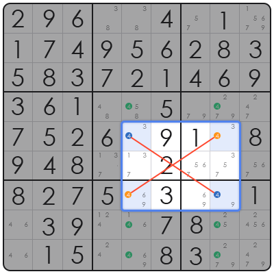 sudoku 5
