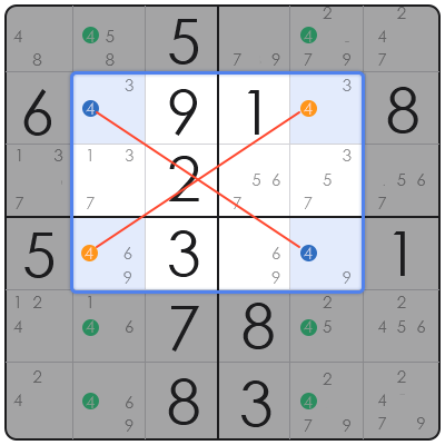 sudoku calculator